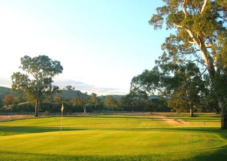 Stonelea Country Estate - New Castle Holiday 0