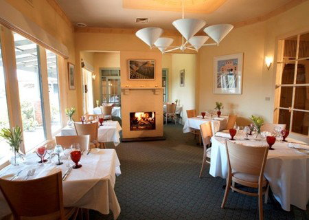 Stonelea Country Estate - New Castle Holiday 3