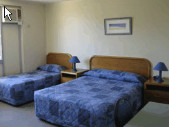 Hamilton Motor Inn - thumb 2