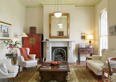 Richmond VIC New Castle Holiday