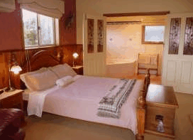 Daysy Hill Country Cottages - New Castle Holiday