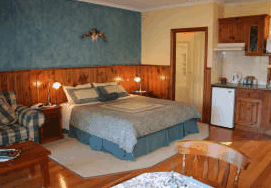 Daysy Hill Country Cottages - New Castle Holiday 1