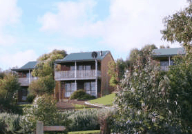 Daysy Hill Country Cottages - New Castle Holiday 2