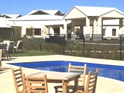 Doherty St Helens Resort - New Castle Holiday 2