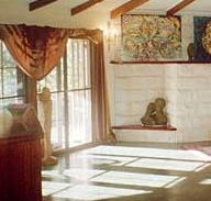 Maison de St Claire - New Castle Holiday