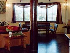 Maison De St Claire - New Castle Holiday 2