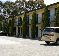 Mulgrave Court Motor Inn - New Castle Holiday