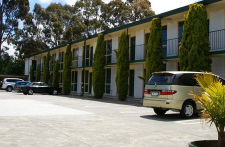 Mulgrave Court Motor Inn - New Castle Holiday 0