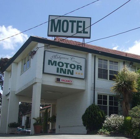 Mulgrave Court Motor Inn - New Castle Holiday 3