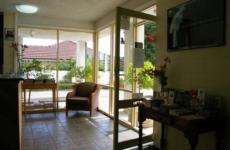 Mulgrave Court Motor Inn - New Castle Holiday 4