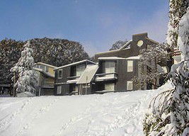 Kilimanjaro Ski Apartments - New Castle Holiday 0