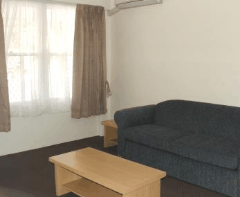 Ocean Drive Motel - New Castle Holiday