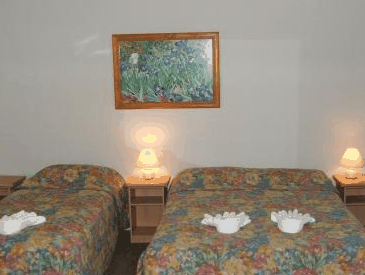 Ocean Drive Motel - New Castle Holiday 3