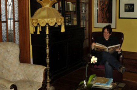 Newcomen Bed And Breakfast - New Castle Holiday 3