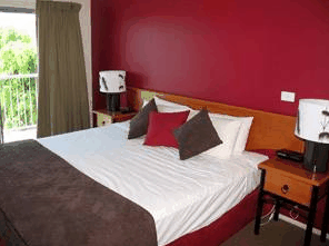 Tropical Heritage Hotel Cairns - New Castle Holiday 1