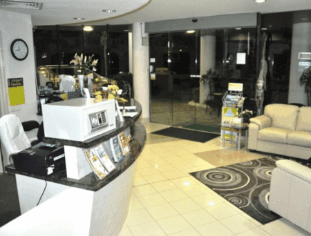 Tropical Heritage Hotel Cairns - New Castle Holiday 3