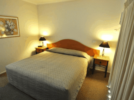 Tropical Heritage Hotel Cairns - New Castle Holiday 4