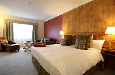 Peppers Fairmont Resort - New Castle Holiday 1