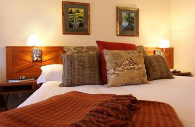 Peppers Fairmont Resort - New Castle Holiday 2