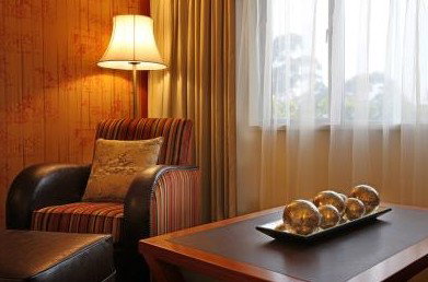 Peppers Fairmont Resort - New Castle Holiday 5