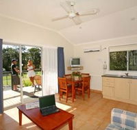 Samurai Beach Resort - New Castle Holiday