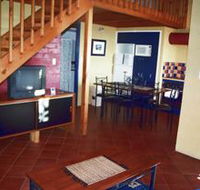 Mandurah Holiday Village - New Castle Holiday