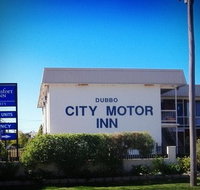 Comfort Inn Dubbo City - New Castle Holiday