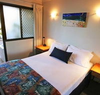 Burleigh On The Beach - New Castle Holiday