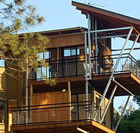 EcOasis - New Castle Holiday