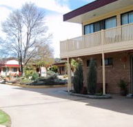 Blayney Goldfields Motor Inn - New Castle Holiday