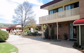 Blayney Goldfields Motor Inn - New Castle Holiday 0