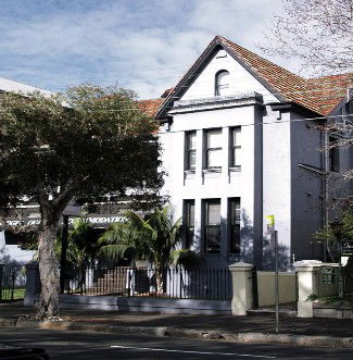 Redfern NSW New Castle Holiday