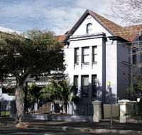 Alfred Park Accommodation - New Castle Holiday