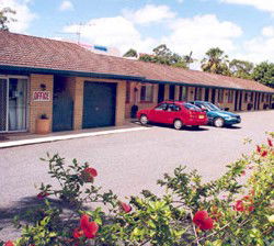 Goonellabah NSW New Castle Holiday
