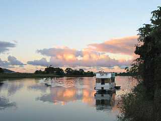 Murwillumbah NSW New Castle Holiday