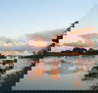 Tweed River Houseboats - New Castle Holiday