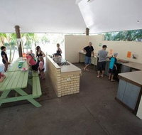 Bonny Hills Caravan Park - New Castle Holiday