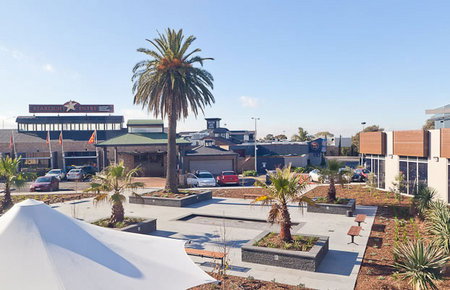 Keilor Downs VIC New Castle Holiday