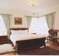 Bluebell Bed and Breakfast - New Castle Holiday