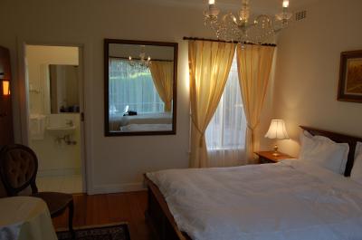 Bluebell Bed And Breakfast - New Castle Holiday 2