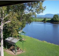 Tweed River Motel - New Castle Holiday