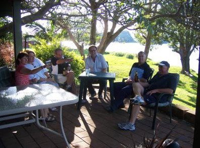 Tweed River Motel - New Castle Holiday 2