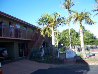 Tweed River Motel - New Castle Holiday 3