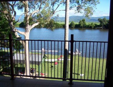 Tweed River Motel - New Castle Holiday 4