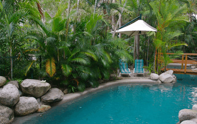 Port Douglas Coral Apartments - New Castle Holiday