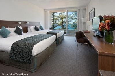 Manly Pacific Sydney Managed By Novotel - New Castle Holiday 2
