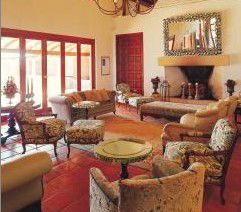 Tower Lodge - New Castle Holiday 1