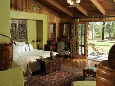 Tower Lodge - New Castle Holiday 3
