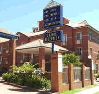 Quality CKS Sydney Airport Hotel - New Castle Holiday