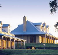 Berenbell Vineyard Retreat - New Castle Holiday